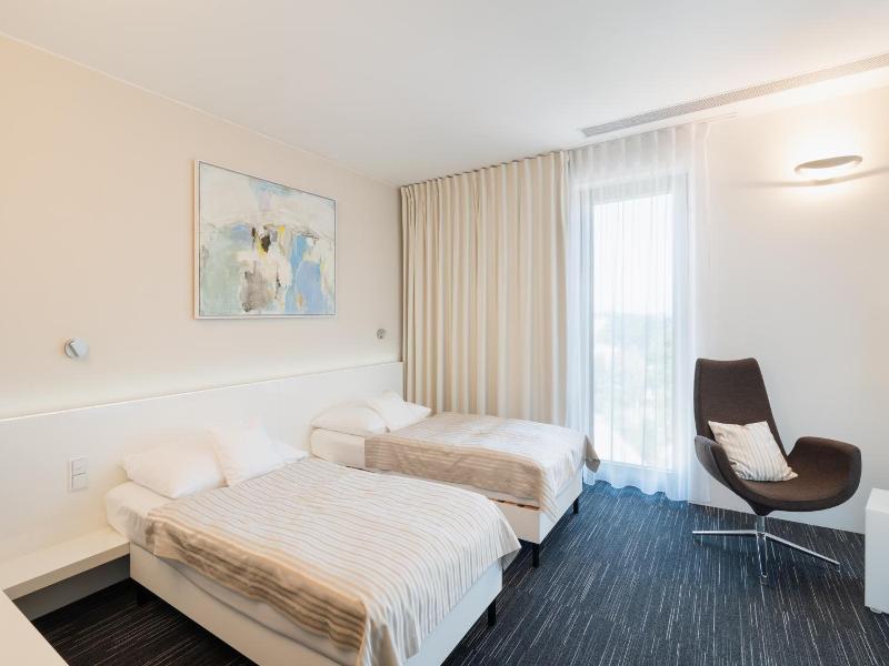Fabrika Hotel image