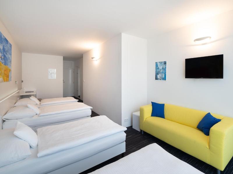 Fabrika Hotel image