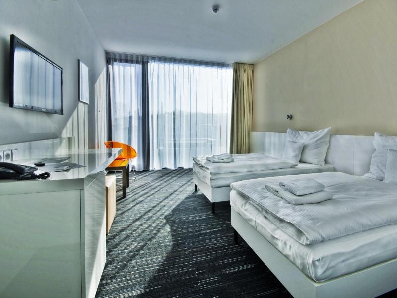 Fabrika Hotel image