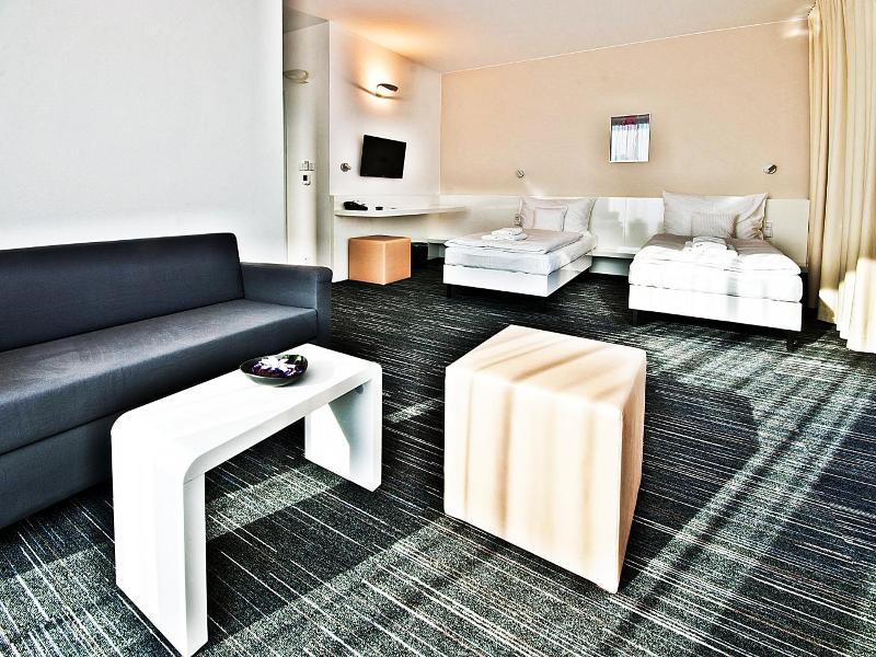Fabrika Hotel image