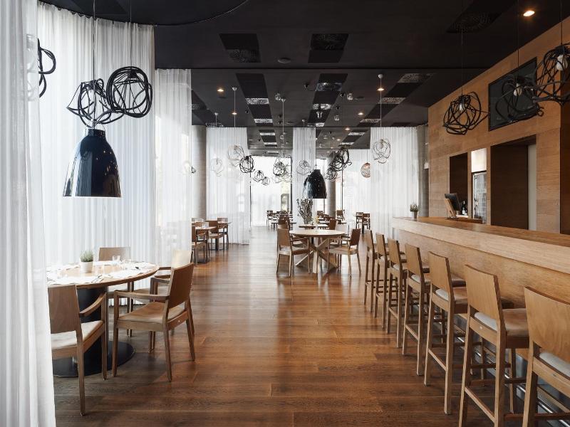 Fabrika Hotel image