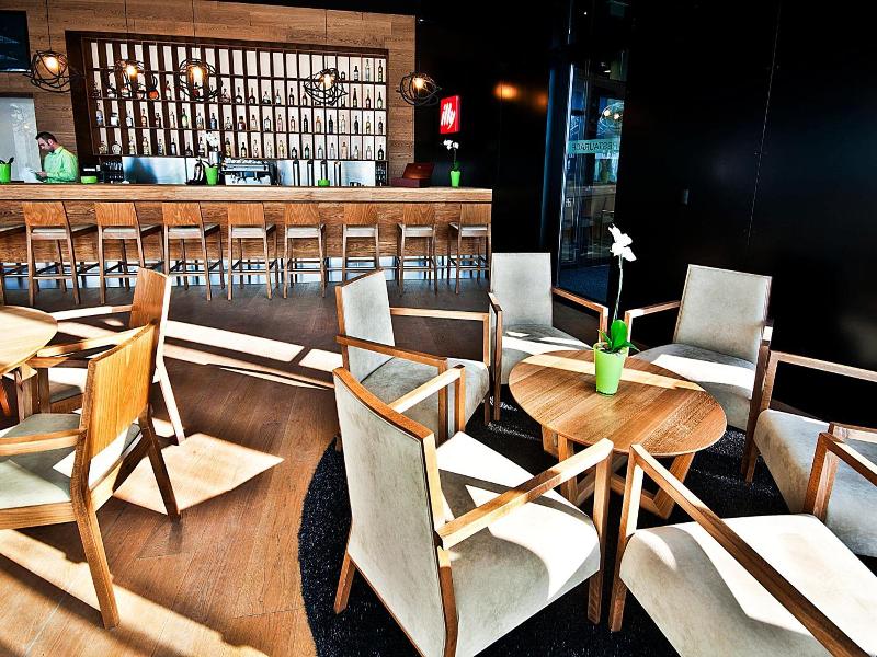 Fabrika Hotel image