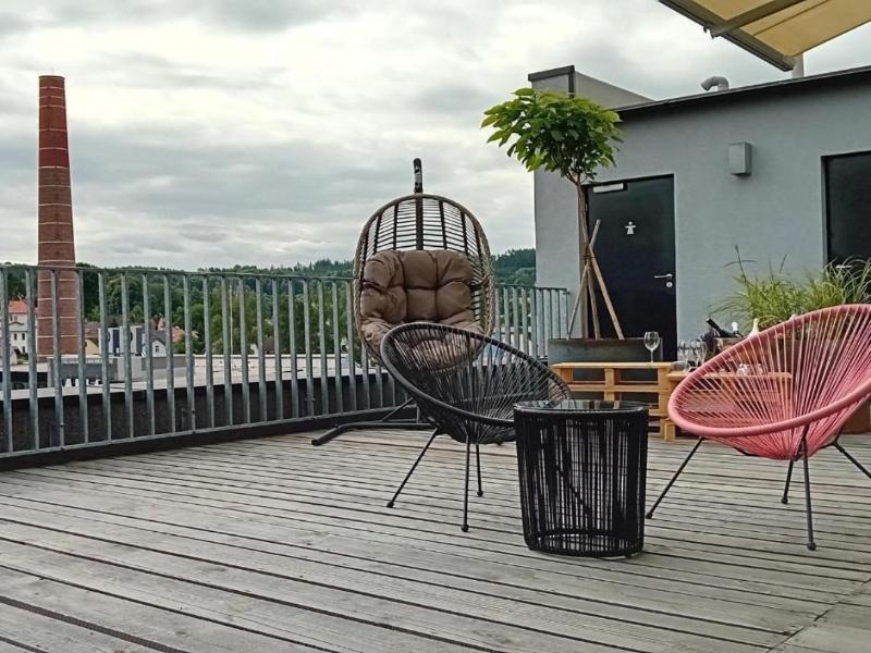 Fabrika Hotel image