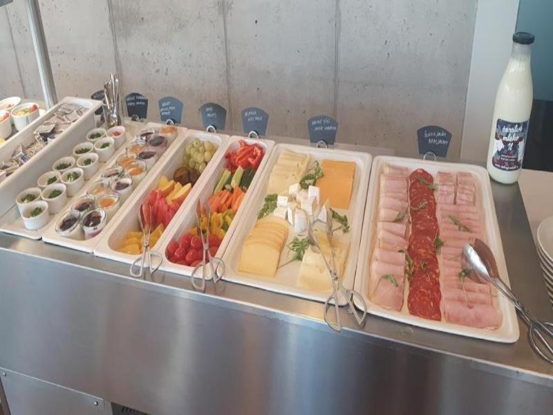 Fabrika Hotel image