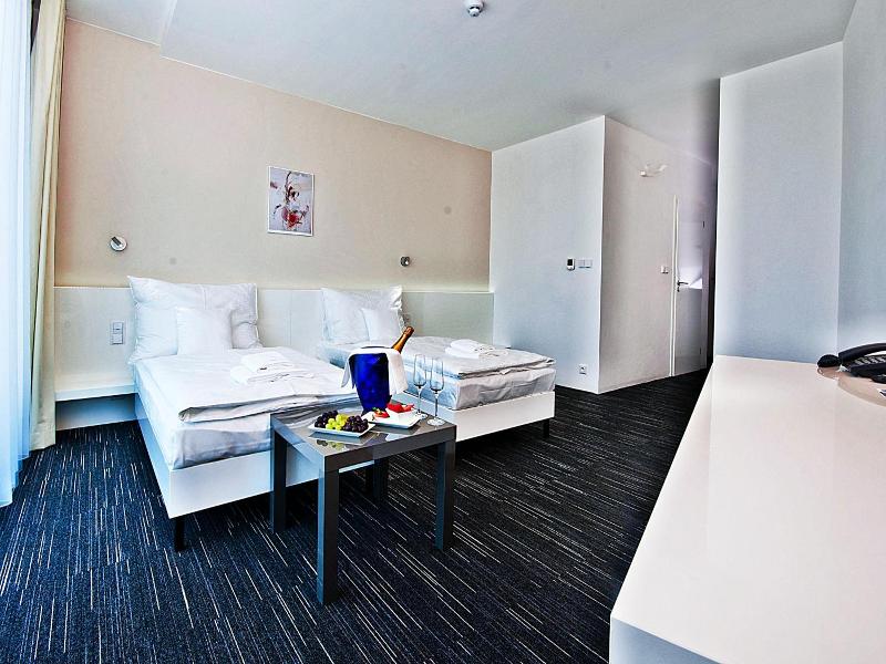 Fabrika Hotel image