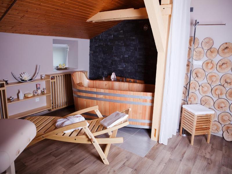 Fabrika Hotel image