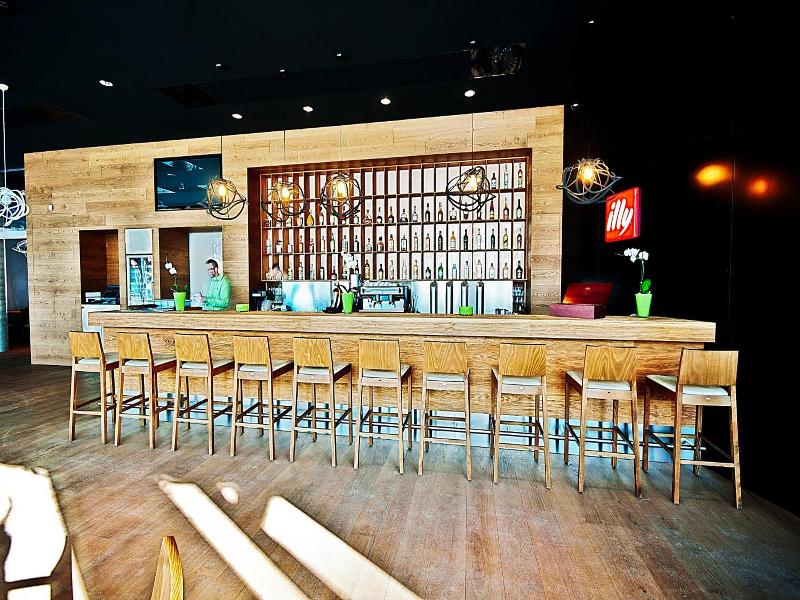 Fabrika Hotel image