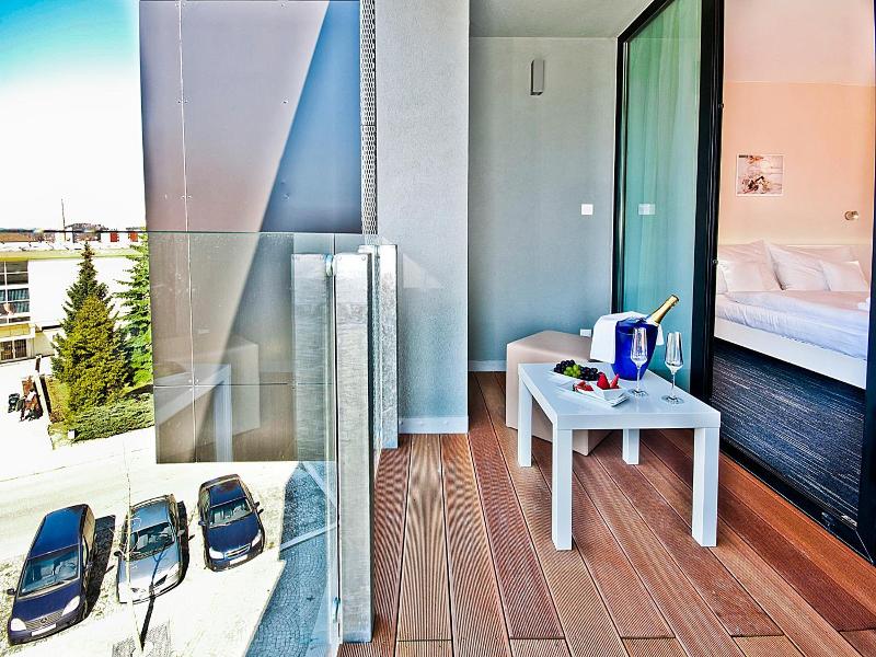 Fabrika Hotel image