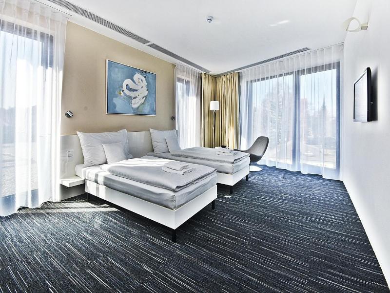 Fabrika Hotel image