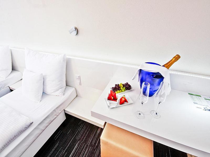 Fabrika Hotel image