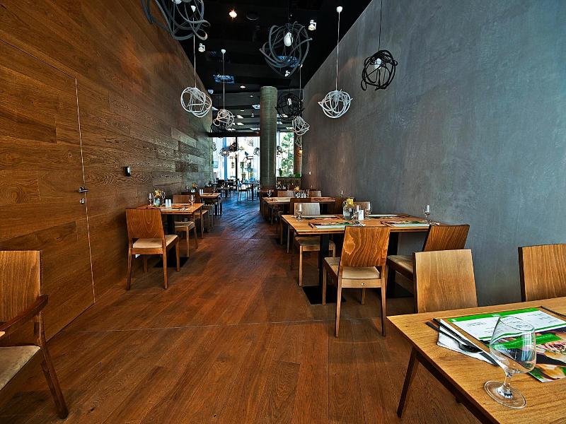 Fabrika Hotel image