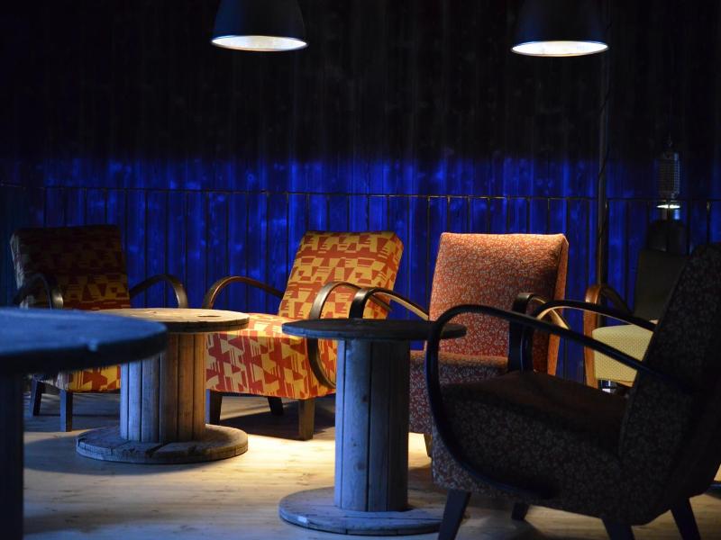 Fabrika Hotel image