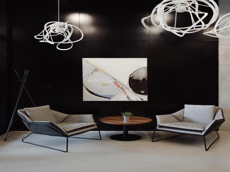 Fabrika Hotel image