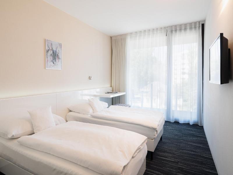 Fabrika Hotel image