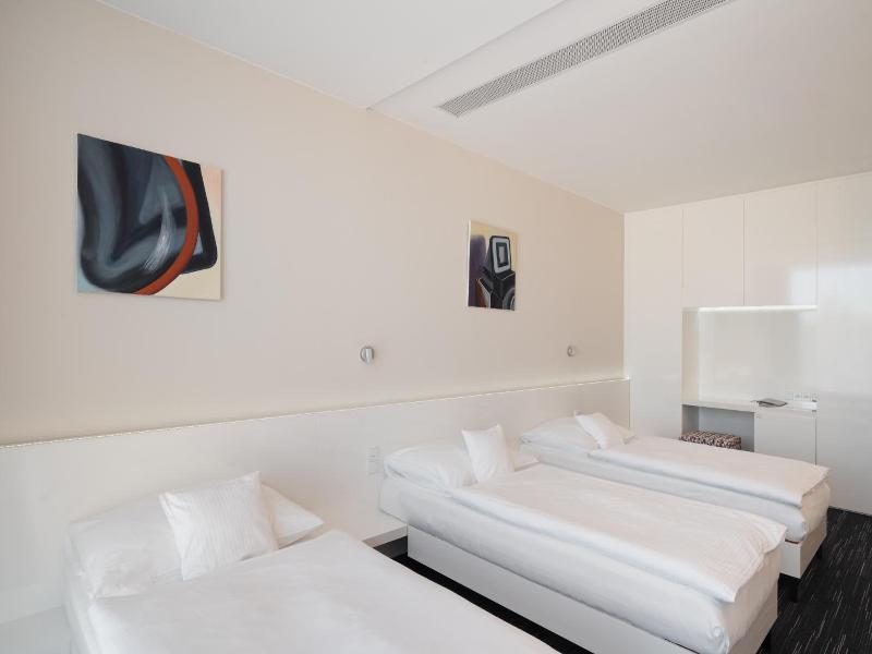 Fabrika Hotel image