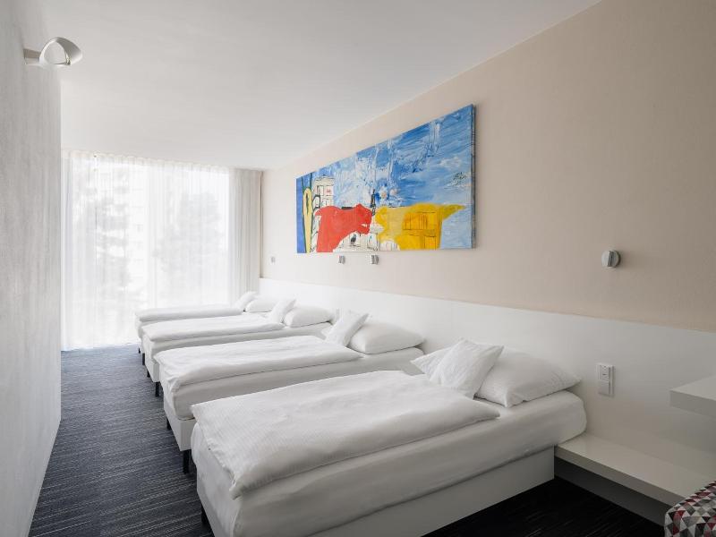 Fabrika Hotel image
