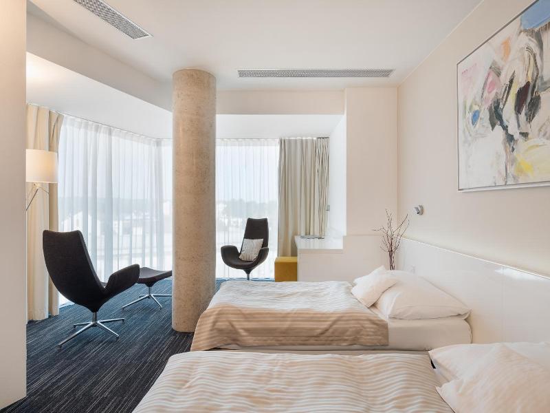 Fabrika Hotel image