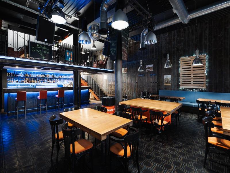 Fabrika Hotel image