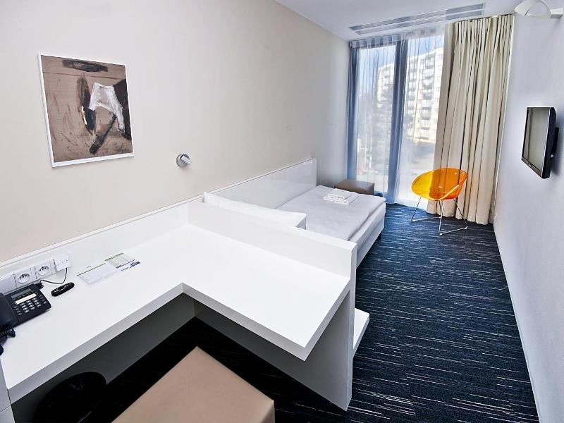 Fabrika Hotel image