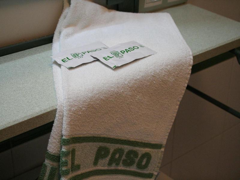 El Paso image