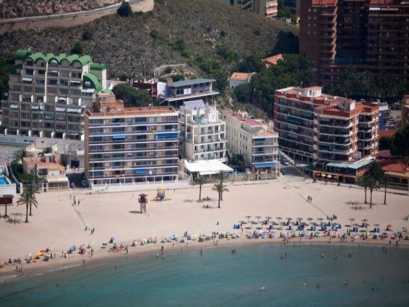 El Chalet image