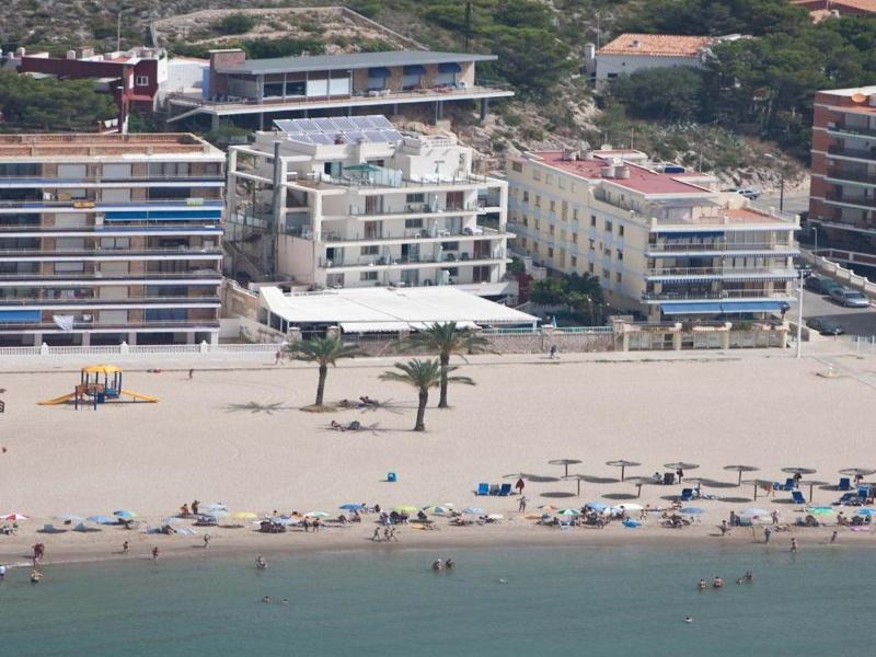 El Chalet image