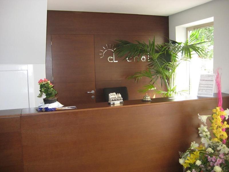 El Chalet image