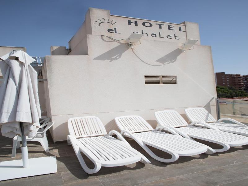 El Chalet image