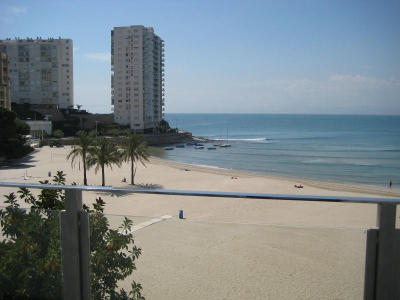 El Chalet image