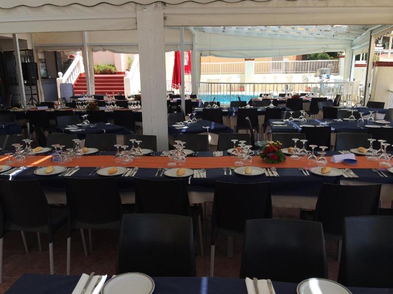 El Chalet image