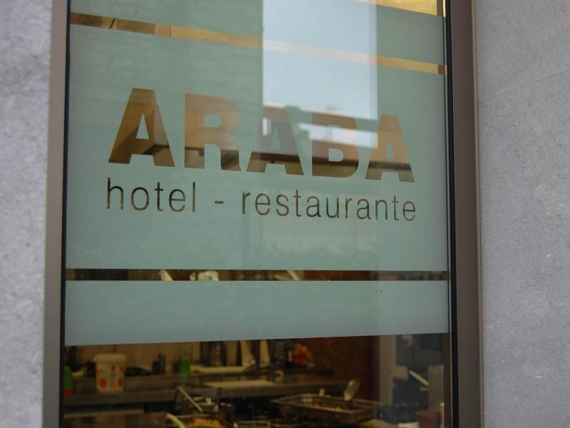 Hotel Araba image