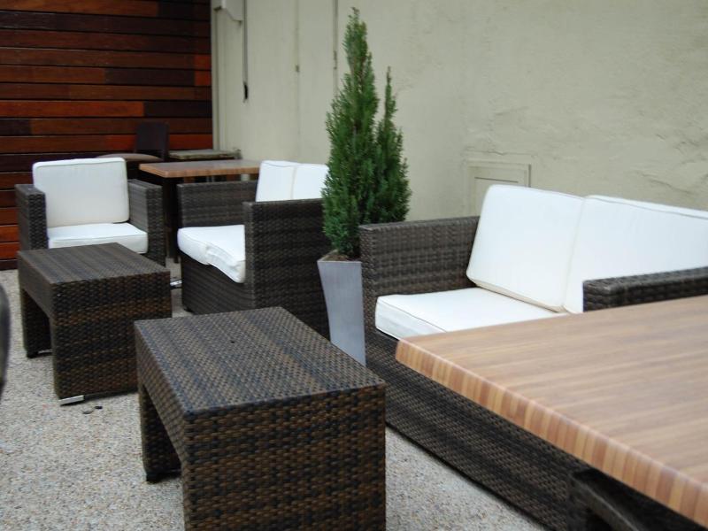 Hotel Araba image