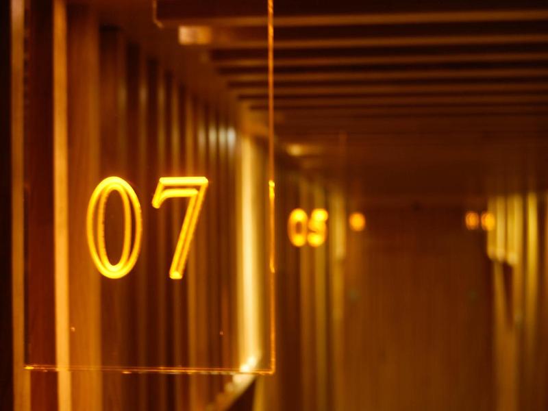Hotel Araba image