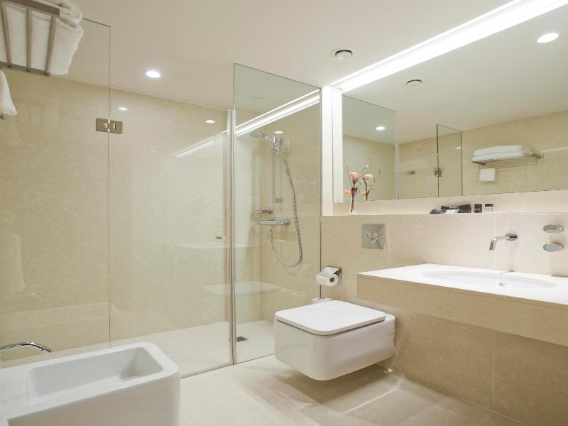 Hotel Araba image