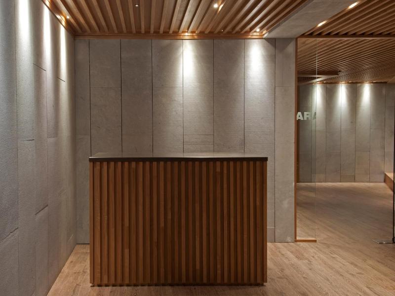 Hotel Araba image
