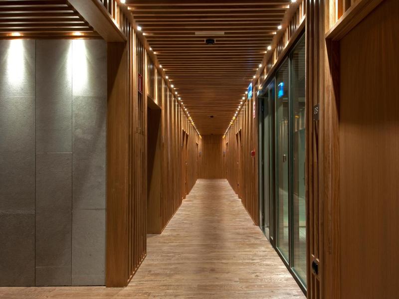 Hotel Araba image