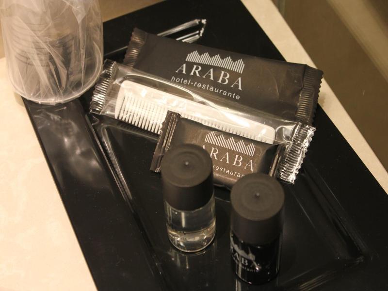 Hotel Araba image