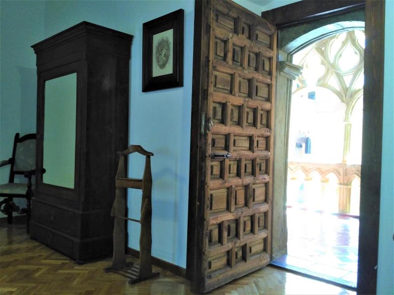 Hospederia Del Real Monasterio