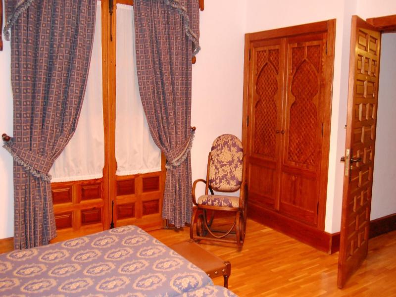 Hospederia Del Real Monasterio