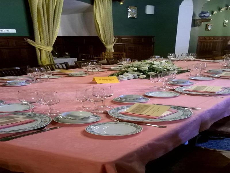 Hospederia Del Real Monasterio