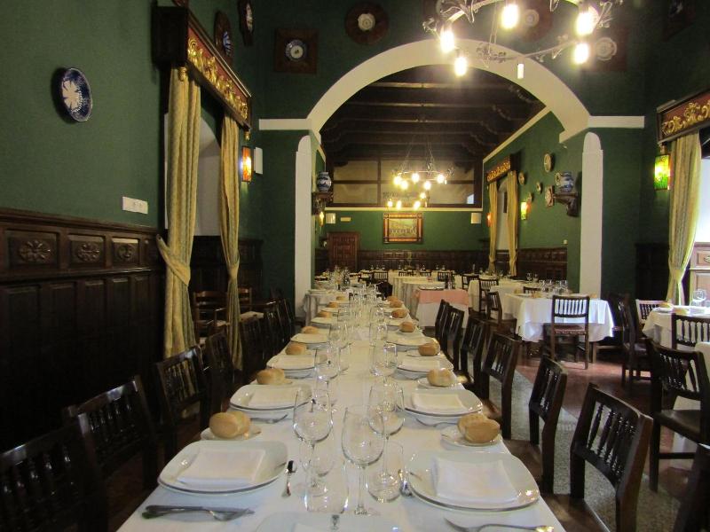 Hospederia Del Real Monasterio