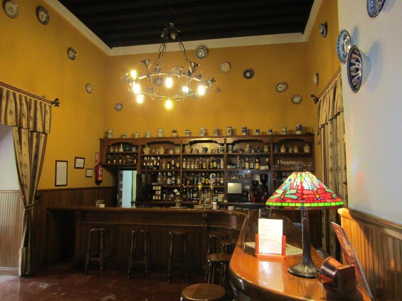 Hospederia Del Real Monasterio