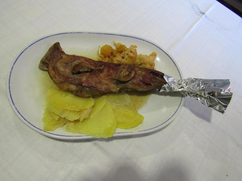 Hospederia Del Real Monasterio