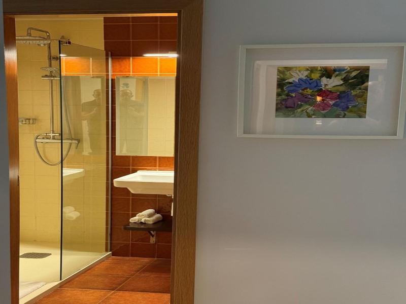 Hotel Bouza image