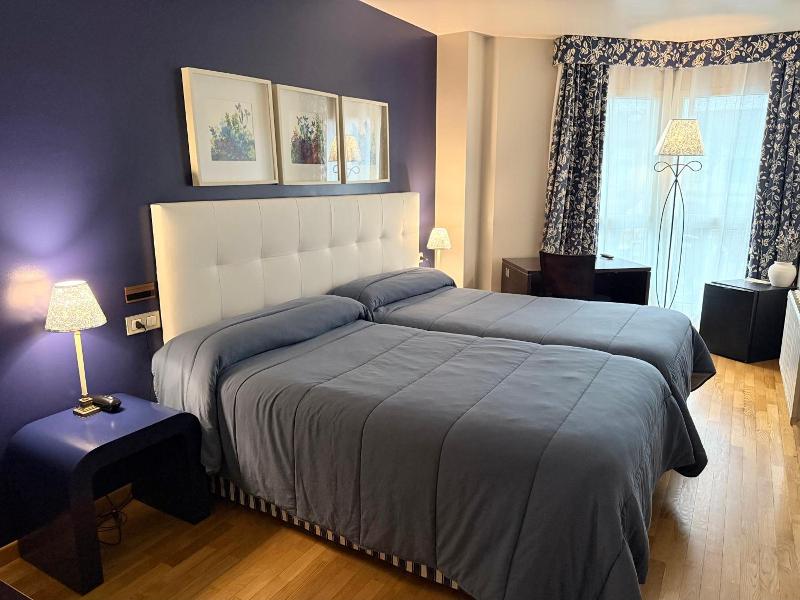 Hotel Bouza image