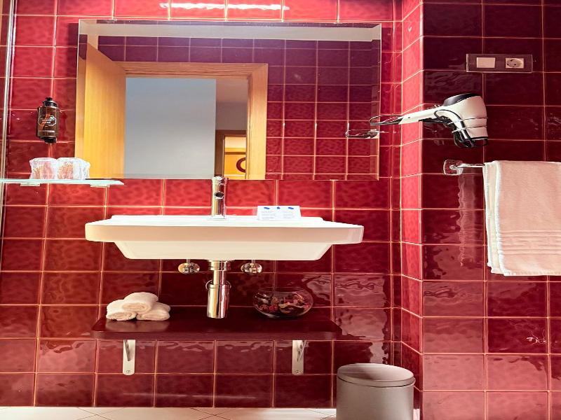Hotel Bouza image