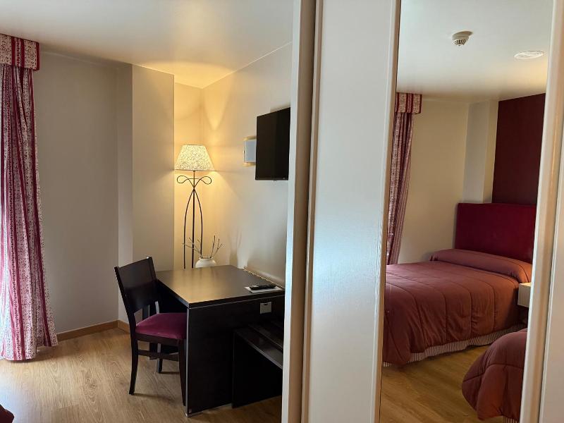 Hotel Bouza image