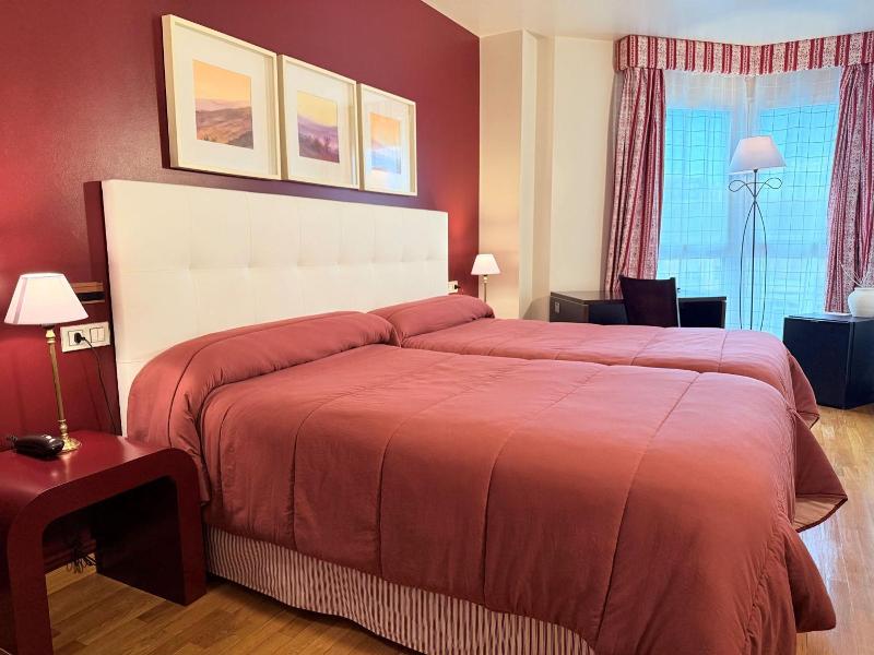 Hotel Bouza image
