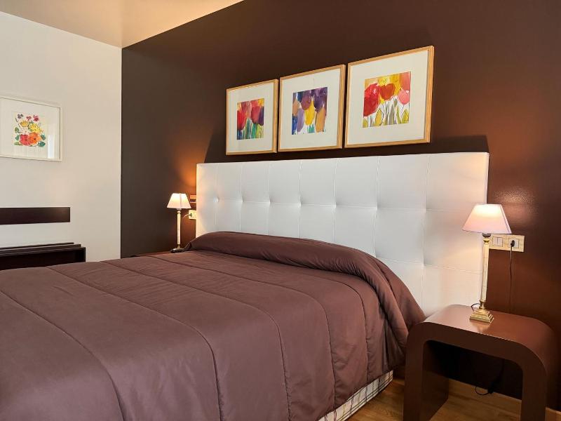 Hotel Bouza image