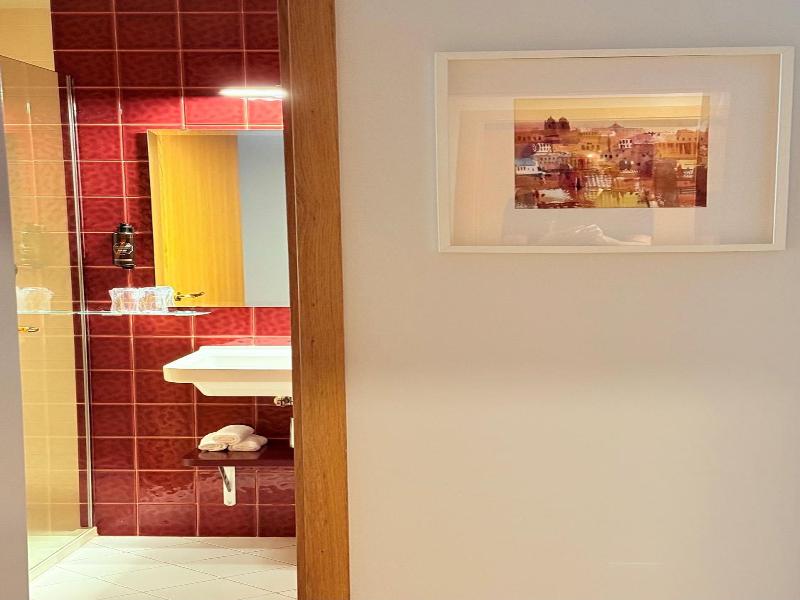 Hotel Bouza image